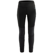 Dámske legíny Fjällräven Keb Agile Tights W čierna Black