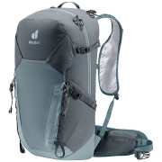 Turistický batoh Deuter Speed Lite 25 sivá/modrá graphite-shale