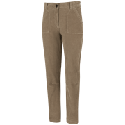 Dámske nohavice Wild Country Sequence Pant Woman hnedá brindle