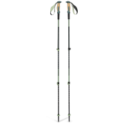 Trekové palice Black Diamond Trail Vista Shock