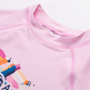 Detské tričko AquaWave Uver Kdg