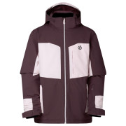Detská bunda Dare 2b Rip It Jacket Hucklbr/PkHz červená/ružová Hucklbr/PkHz