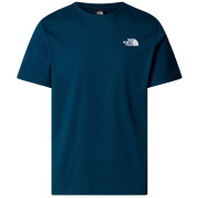 Pánske tričko The North Face M S/S Redbox Tee