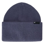 Čiapka 4F Cap U652 modrá DENIM
