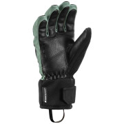 Detské lyžiarske rukavice Leki Bird Junior