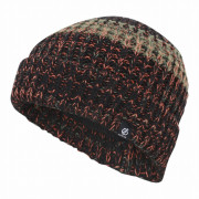 Detská čiapka Dare 2b Mindless II Beanie čierna/zelená Blk/OlvneGrn