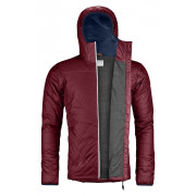 Pánska bunda Ortovox Piz Bianco Jacket