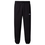 Pánske tepláky The North Face M Essential Jogger čierna Tnf Black