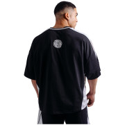 Pánske tričko Nebbia Oversized T-Shirt Primal