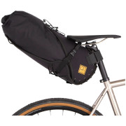 Podsedlová brašňa Restrap Saddle Bag 14l čierna černá