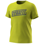 Pánske tričko Dynafit Graphic Co M S/S Tee