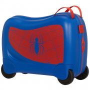 Detský kufor Samsonite Disney Ultimate 2.0 Suitcase Marvel*