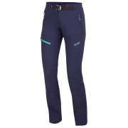 Dámske nohavice Direct Alpine Cruise Lady 2022 tmavomodrá Indigo/Menthol