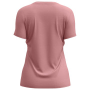 Dámske tričko Ortovox 185 Merino Mtn Badge T-Shirt