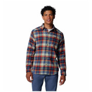 Pánska košeľa Columbia Cornell Woods™ Flannel Long Sleeve Shirt