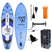 Paddleboard WattSUP SAR 10 COMBO