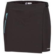 Sukňa High Point Bell Shorts čierna black