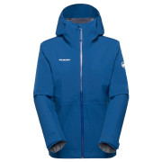 Dámska bunda Mammut Linard Guide HS Hooded Jacket Women