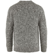 Pánsky sveter Fjällräven Lada Round-neck Sweater M