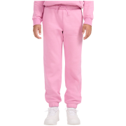 Detské tepláky 4F Trousers Cas F1782 Pink ružová Pink