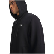 Pánska mikina Under Armour Flex Fleece Full Zip