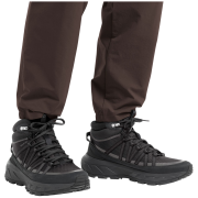 Pánske topánky Jack Wolfskin Wild Hike Texapore Mid M