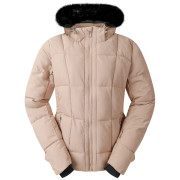 Dámska lyžiarska bunda Dare 2b Glamorize VI Jacket béžová Warm Taupe