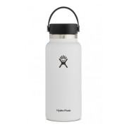 Termofľaša Hydro Flask Wide Mouth 32 oz biela White