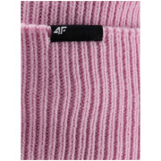 Detská čiapka 4F Cap U0866 Light Pink