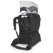 Nosidlo Osprey Poco Lt čierna black