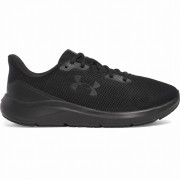 Pánske topánky Under Armour Charged Pursuit 4 čierna Black