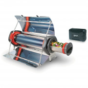 Solárne varič GoSun Fusion Hybrid + Powerbank