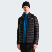 Pánska páperová bunda The North Face M Bettaforca Lt Down Hoodie