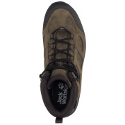 Pánske topánky Jack Wolfskin Vojo 3 Texapore Mid M