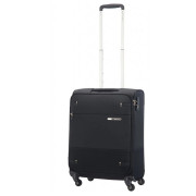 Kufor na kolieskach Samsonite Base Boost 55 čierna Black