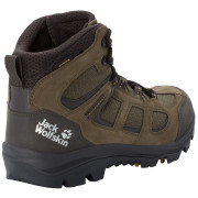 Pánske topánky Jack Wolfskin Vojo 3 Texapore Mid M