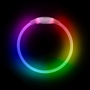 Svietiaci obojok pre psa Nite Ize NiteHowl Mini LED