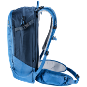 Skialpový batoh Deuter Freerider 30