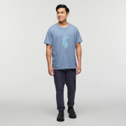 Pánske tričko Cotopaxi Into the Pines T-Shirt