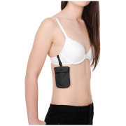 Ľadvinka Pacsafe Coversafe S25 Bra Pouch