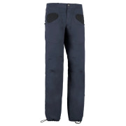 Pánske nohavice E9 Rondo Slim Men's tmavomodrá Vintage Blue