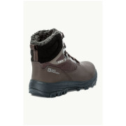 Pánske zimné topánky Jack Wolfskin Everquest Texapore High M