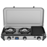 Plynový varič Campingaz Camping Kitchen 2 Multi Cook