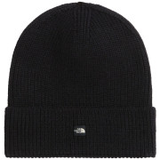 Čiapka The North Face Tnf Mini Logo Box Beanie čierna TNF BLACK