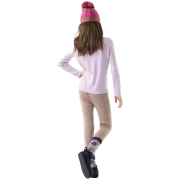 Detské funkčné tričko Smartwool Kids' Classic Thermal Merino Base Layer