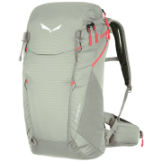 Batoh Salewa Alp Trainer 20 Ws sivá shadow