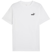 Pánske tričko Puma ESS Small No. 1 Logo Tee