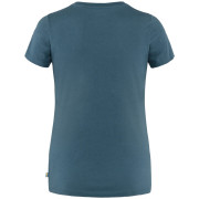 Dámske tričko Fjällräven Arctic Fox Print T-shirt W