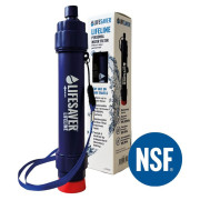 Filter na vodu Lifesaver Personal Water Filter