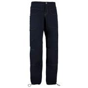Pánske nohavice E9 F-Blat2 Men's tmavomodrá Persian Blue